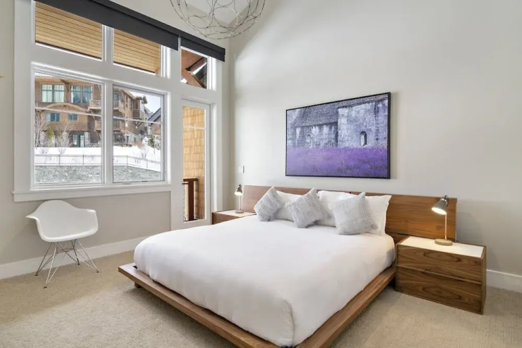 4BR Sterling Spruce Peak