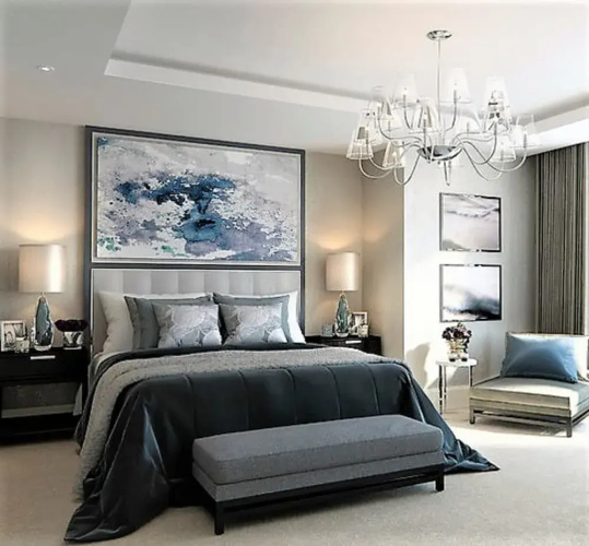 MONDRIAN Luxury Suites UNESCO Old Town