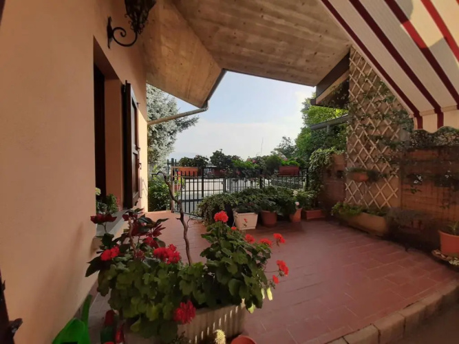B&B L'Isola di Casa