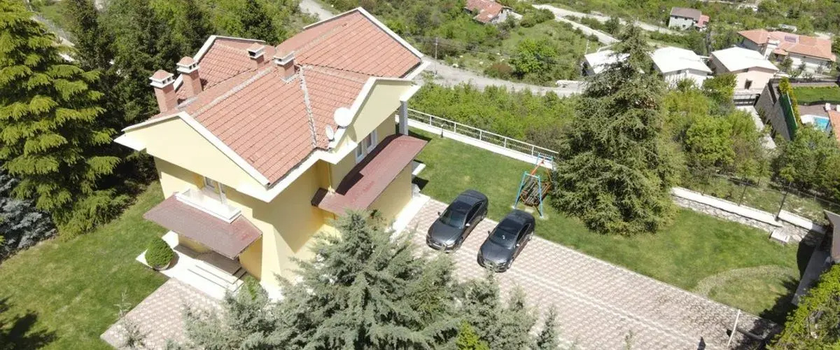 Villa Amesia