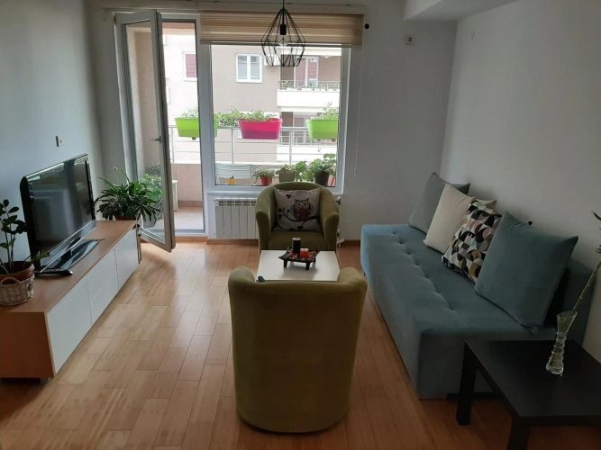Ivan2020 apartment