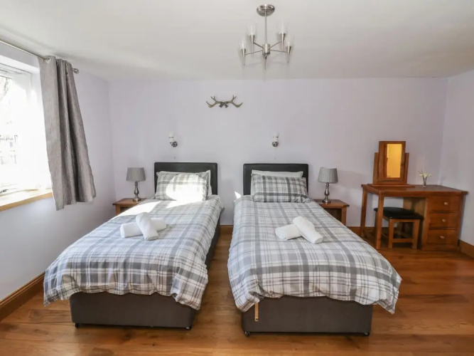 Aboutime Cottage