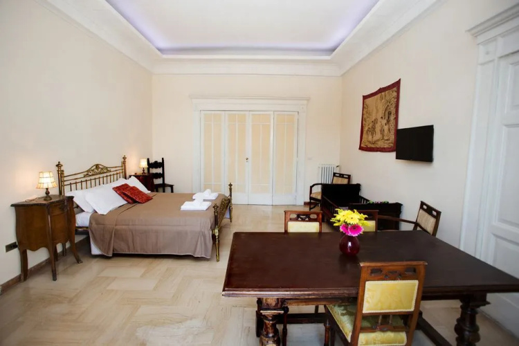 Apartment - CVE VII BH 96