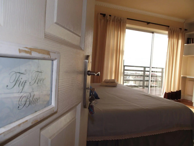 Bluebottle Guest House