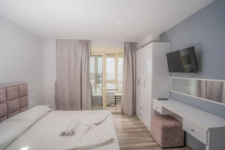 Hotel Klebrido