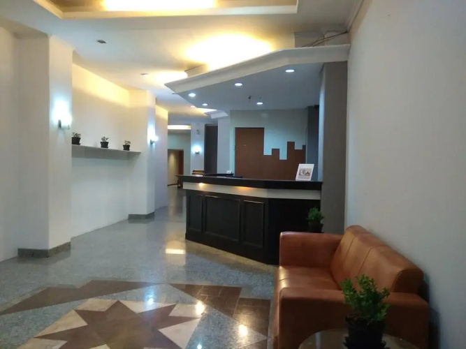 K Style Hotel