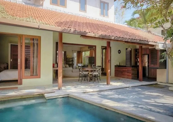 Rumah Luna