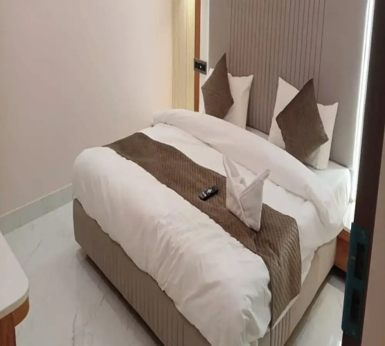 Hotel Spring Vilas