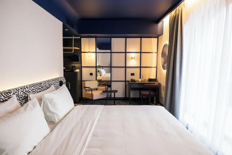Privilege Double room