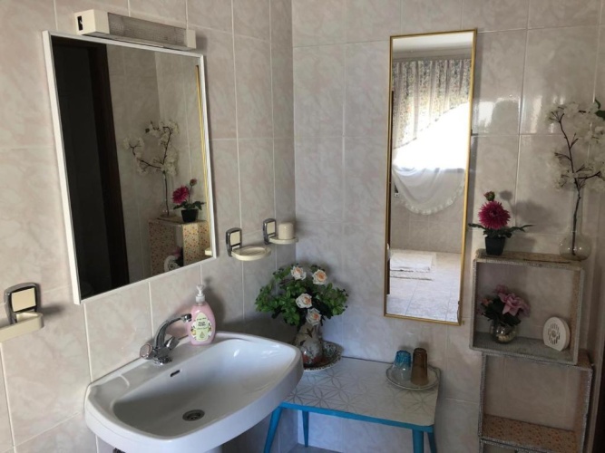 Family Suite with balcony