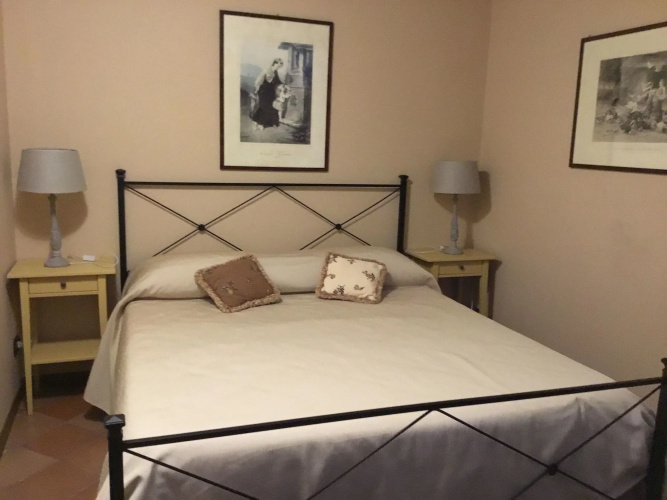 B&B la Feijoia