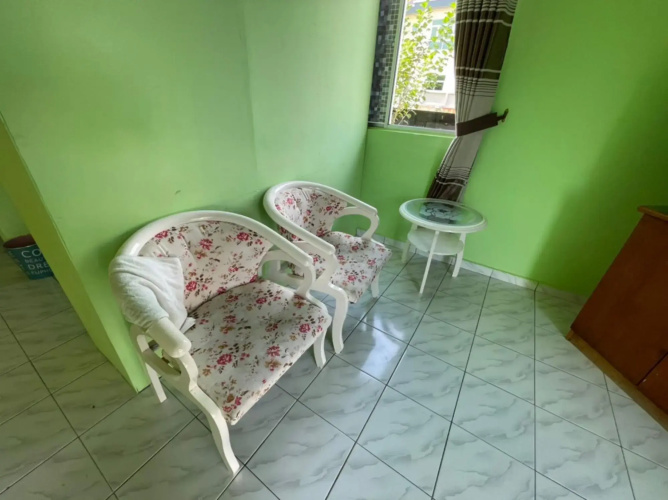 1st Home
