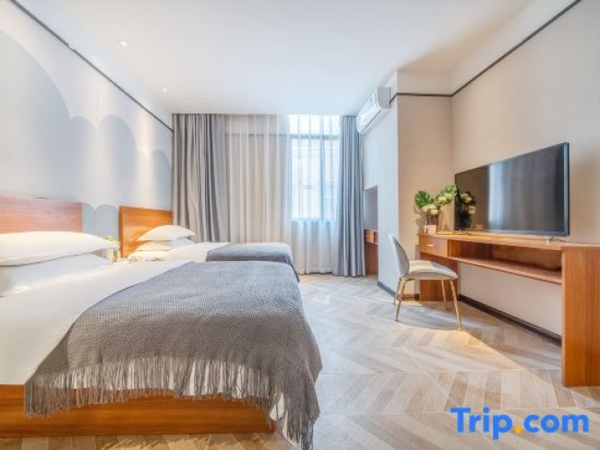 Comfort Twin room