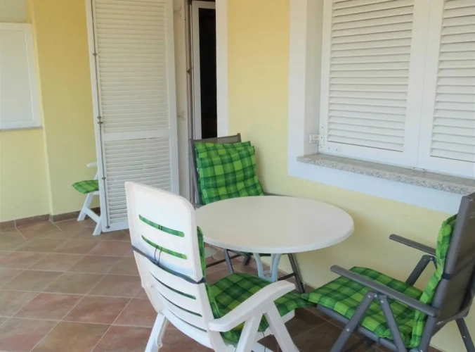 1 Bedroom Standard Apartment