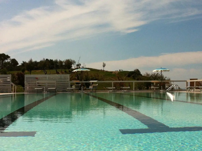 La Rosa dei Venti Resort