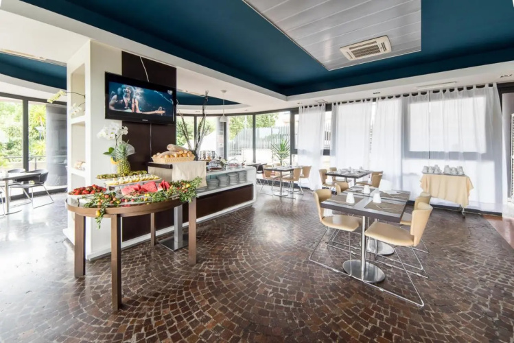 Sotel Nomentana photo 20