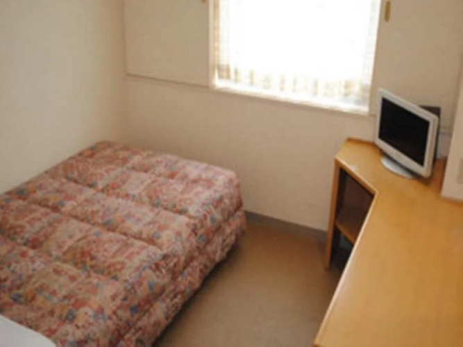 O Hotel Takasago