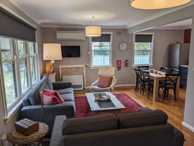 Kenna Cottage
