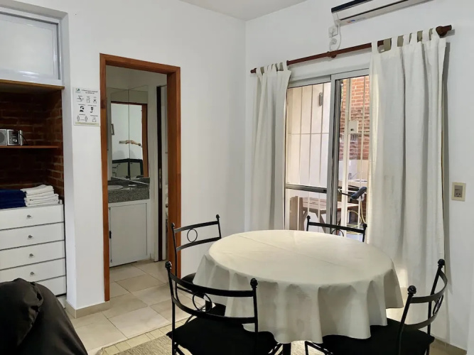 Apart Hotel Neptuno