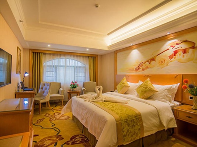 Business Double room