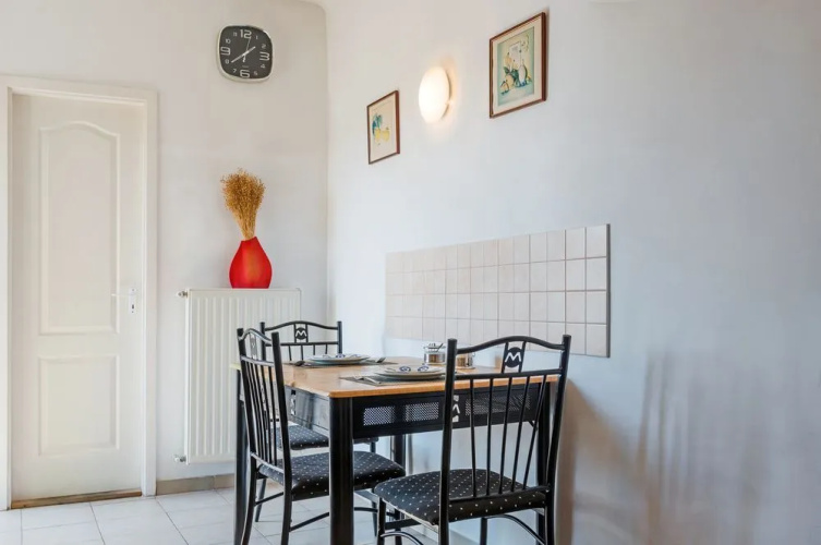 Blaha Apartment with Nice View