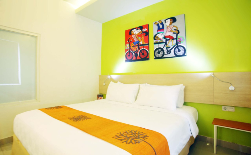Avira Hotel Makassar