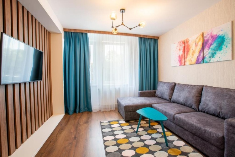 Standard Apartment