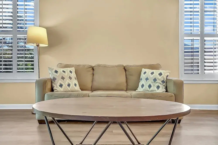 River Oaks 60n 2 Bedroom Condo