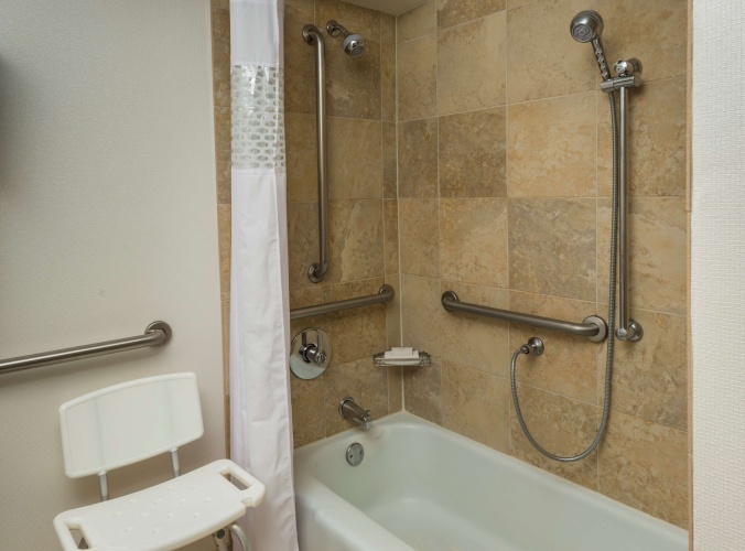 Hampton Inn Chicago Downtown/Magnificent Mile photo 11