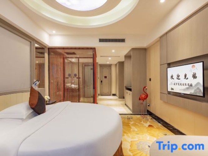 Luxury Double room