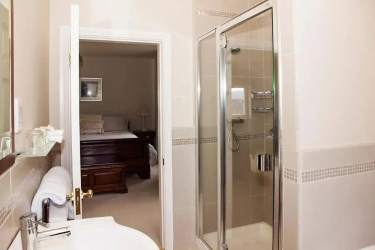 Ballinclea House Bed and Breakfast