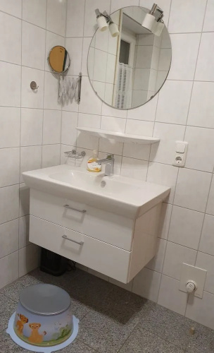 Ferienwohnung Saida