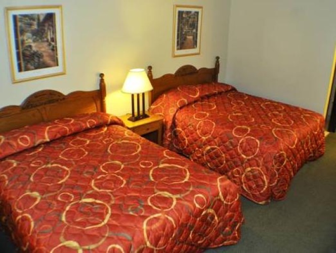 Presidential Suite