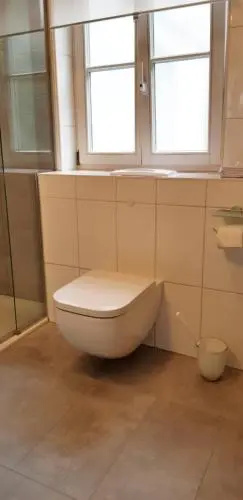 Ferienwohnung Dorn