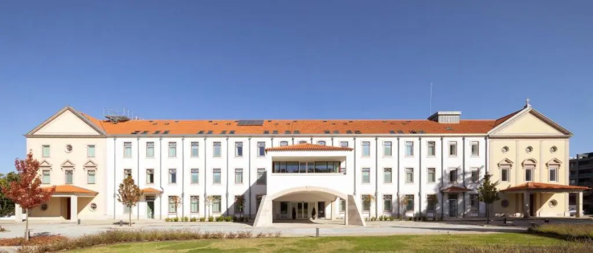 Stella Braga Aparthotel - Braga