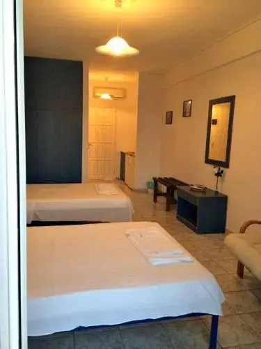 Hotel Anastasia