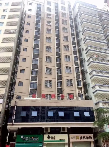 Image de l'hôtel