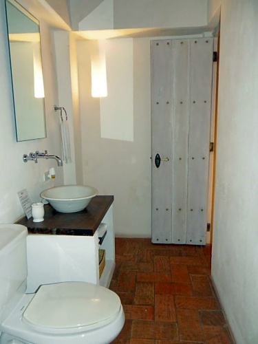 2 Bedrooms Double Suite