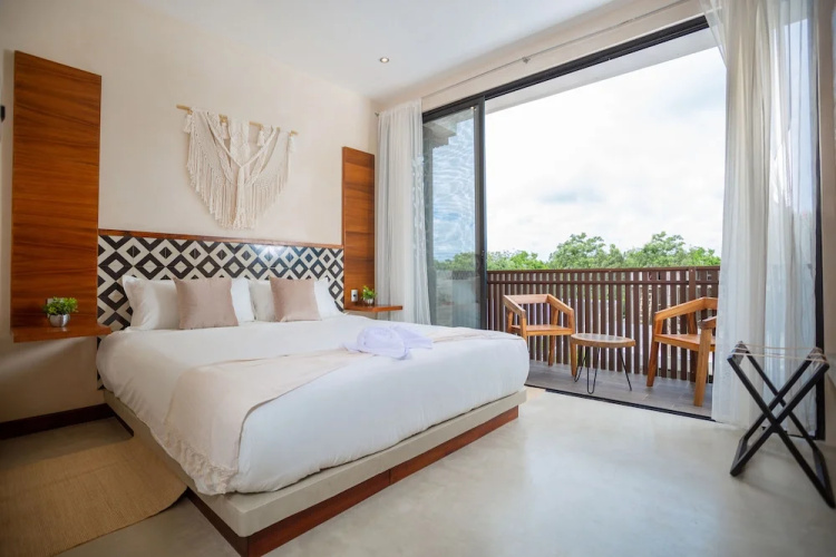 Solemn Peaceful Tulum By Smart Rentals
