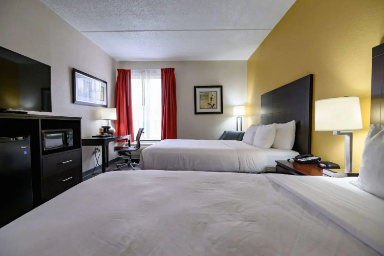 Quality Inn