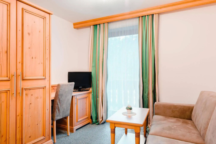 Hotel Waldsee