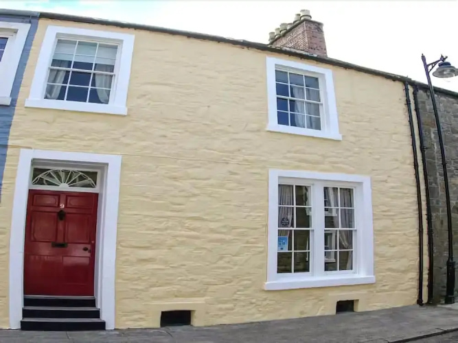 The Townhouse