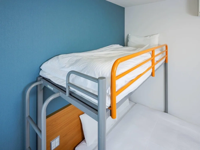 Standard Double Apartment