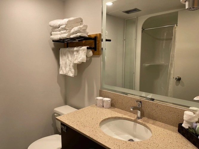 Auberge De La Gare photo 8
