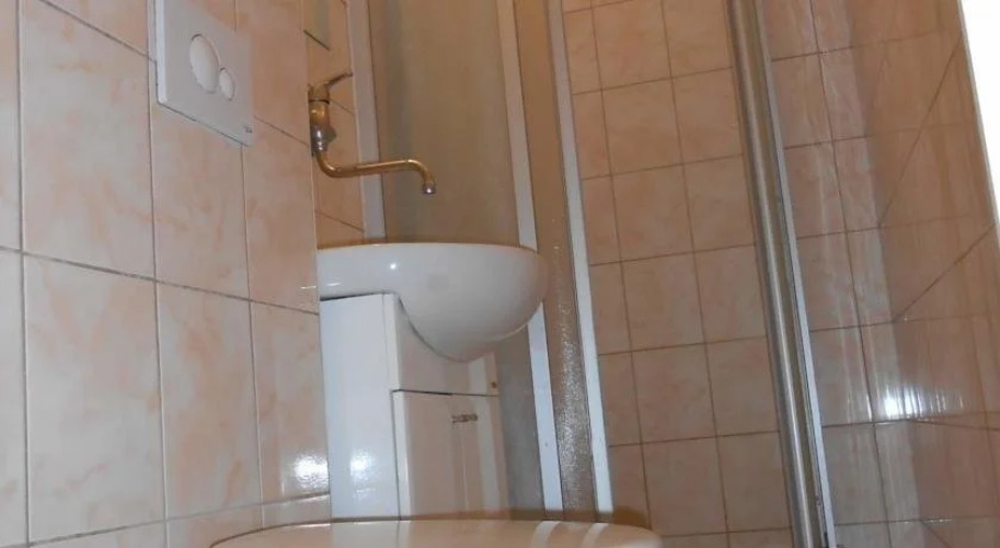 Penzion u parku