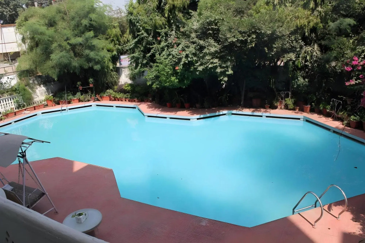 Aravali Clarks Inn Alwar