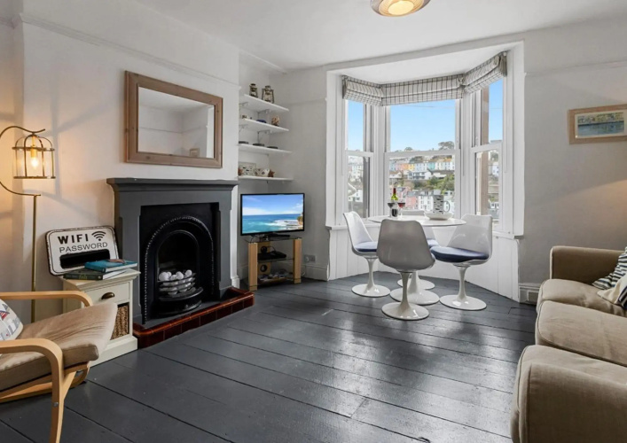 Limpet Cottage, Brixham
