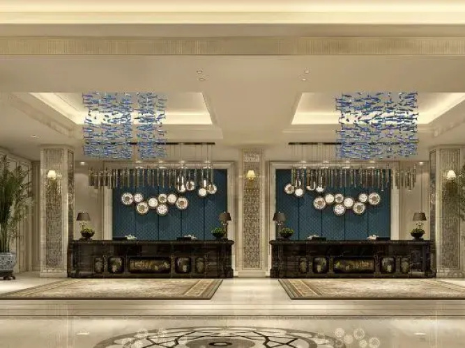 Victoria Hotel