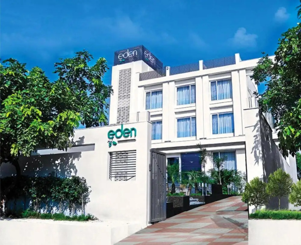 Image de l'hôtel
