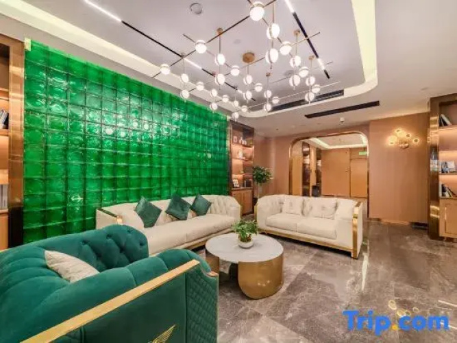 Yizhi Hotel